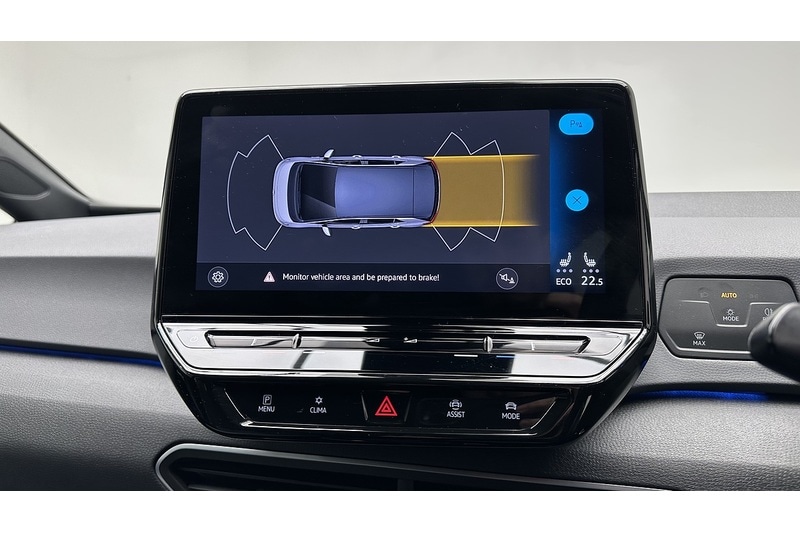 Used Volkswagen ID.3 for sale - 77689284: Photo 44