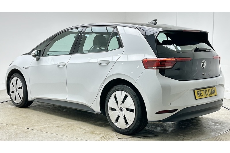 Used Volkswagen ID.3 for sale - 77689284: Photo 6