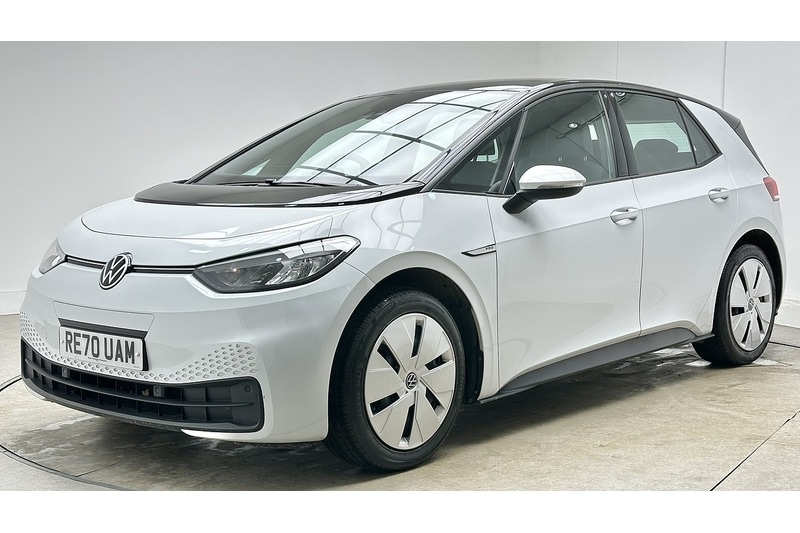 Used Volkswagen ID.3 for sale - 77689284: Photo 8