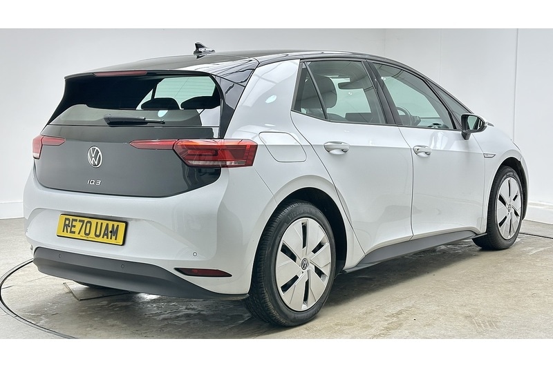 Used Volkswagen ID.3 for sale - 77689284: Photo 9