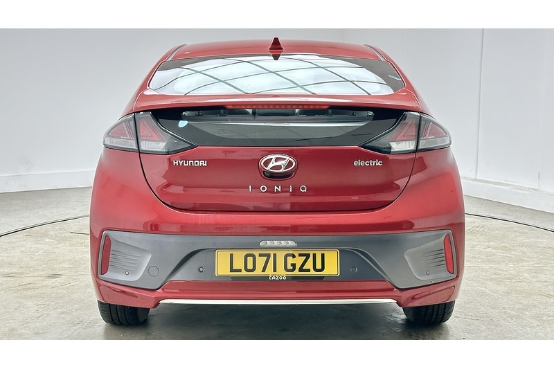 Used Hyundai IONIQ 2022 for sale - 78097534: Photo 10