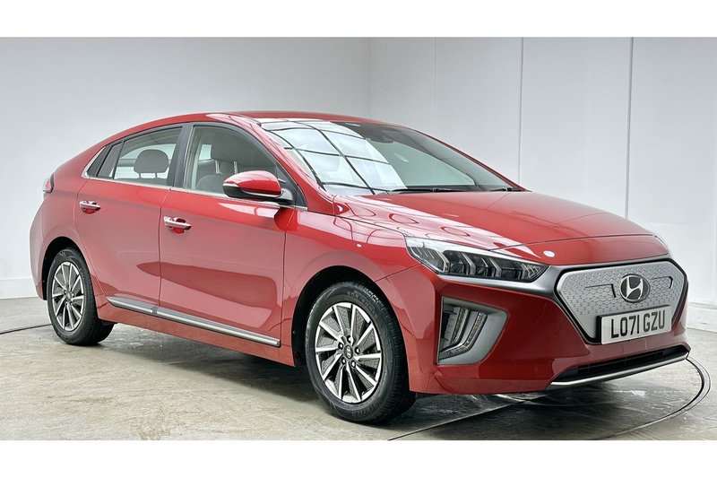 Used Hyundai IONIQ 2022 for sale - 78097534: Photo 11