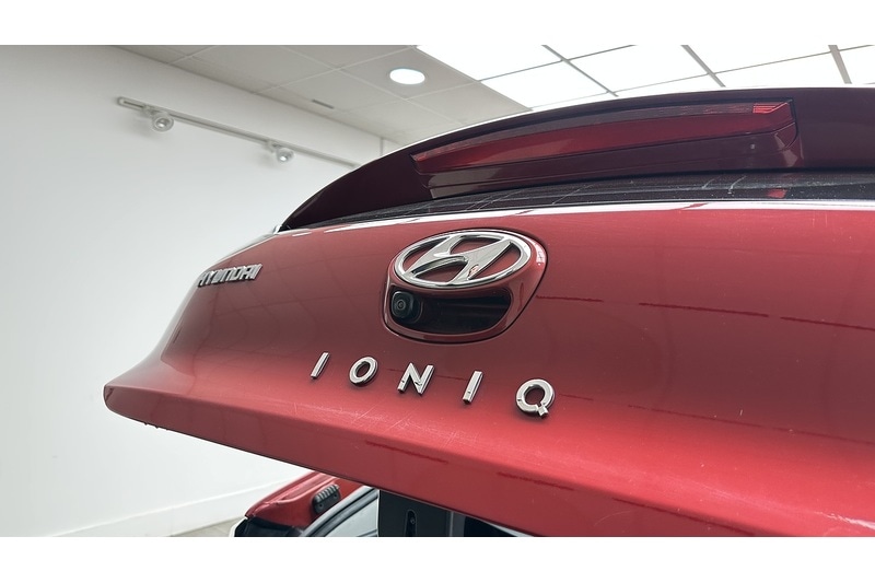 Used Hyundai IONIQ 2022 for sale - 78097534: Photo 13