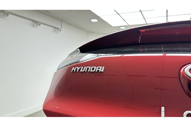 Used Hyundai IONIQ 2022 for sale - 78097534: Photo 14