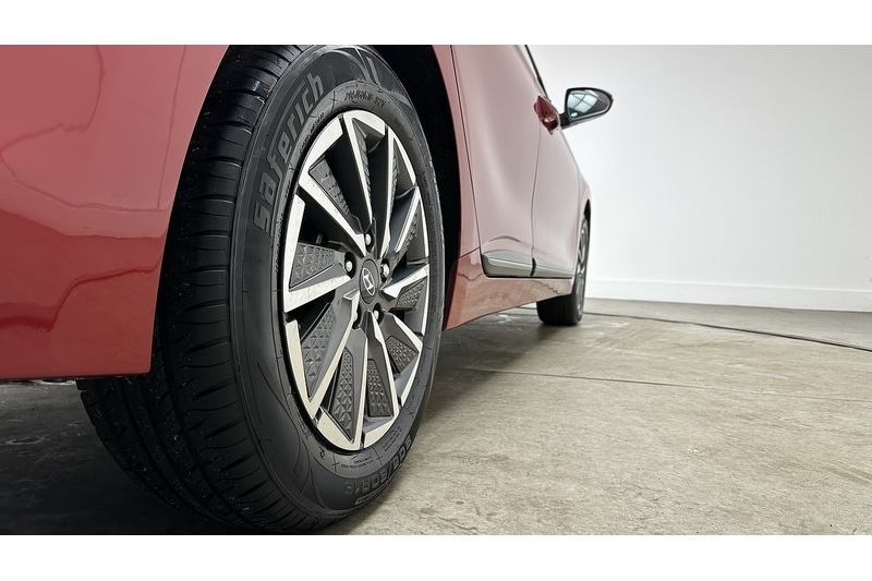 Used Hyundai IONIQ 2022 for sale - 78097534: Photo 16