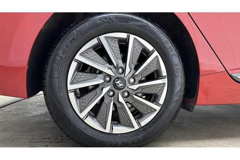 Used Hyundai IONIQ 2022 for sale - 78097534: Photo 17