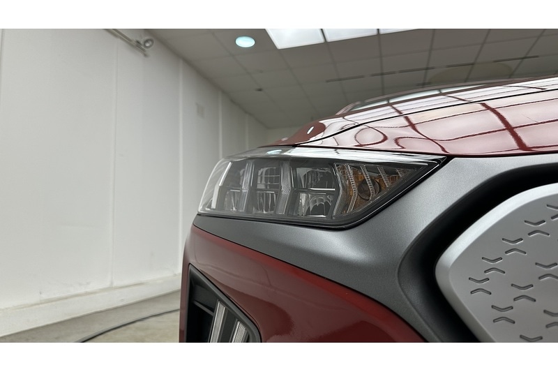 Used Hyundai IONIQ 2022 for sale - 78097534: Photo 18