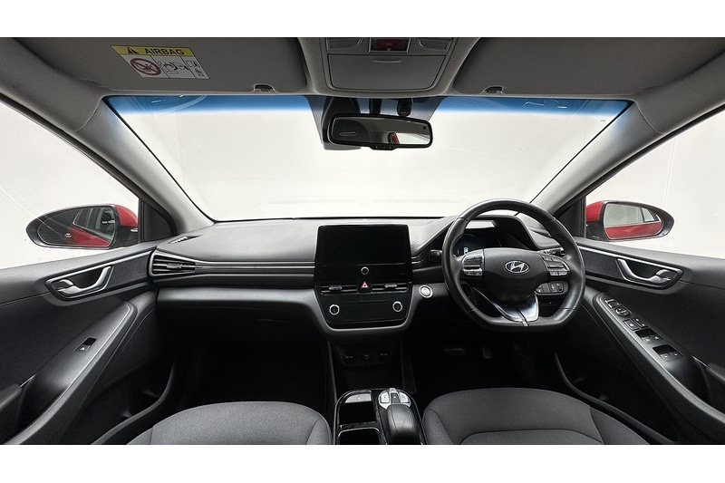 Used Hyundai IONIQ 2022 for sale - 78097534: Photo 2
