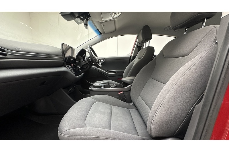 Used Hyundai IONIQ 2022 for sale - 78097534: Photo 21