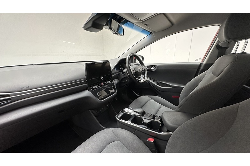Used Hyundai IONIQ 2022 for sale - 78097534: Photo 22