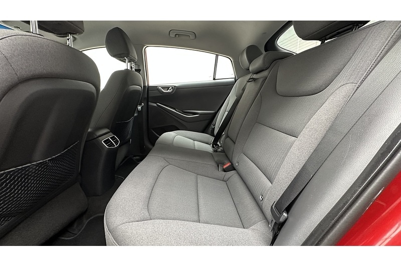 Used Hyundai IONIQ 2022 for sale - 78097534: Photo 23