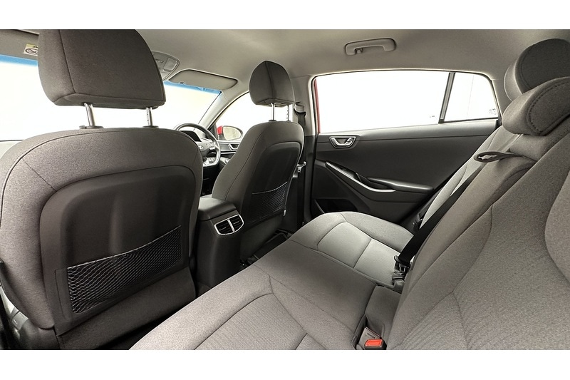 Used Hyundai IONIQ 2022 for sale - 78097534: Photo 24