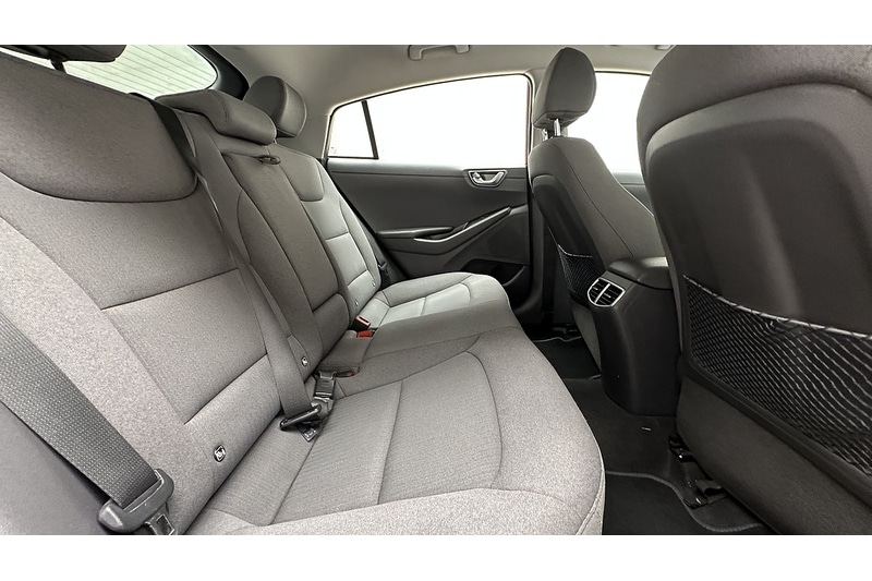 Used Hyundai IONIQ 2022 for sale - 78097534: Photo 25