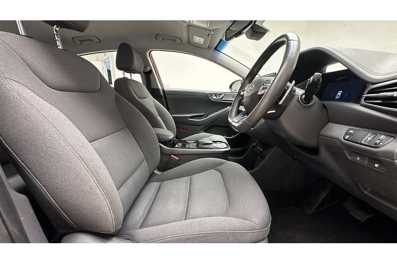 Used Hyundai IONIQ 2022 for sale - 78097534: Photo 27