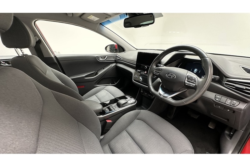 Used Hyundai IONIQ 2022 for sale - 78097534: Photo 28