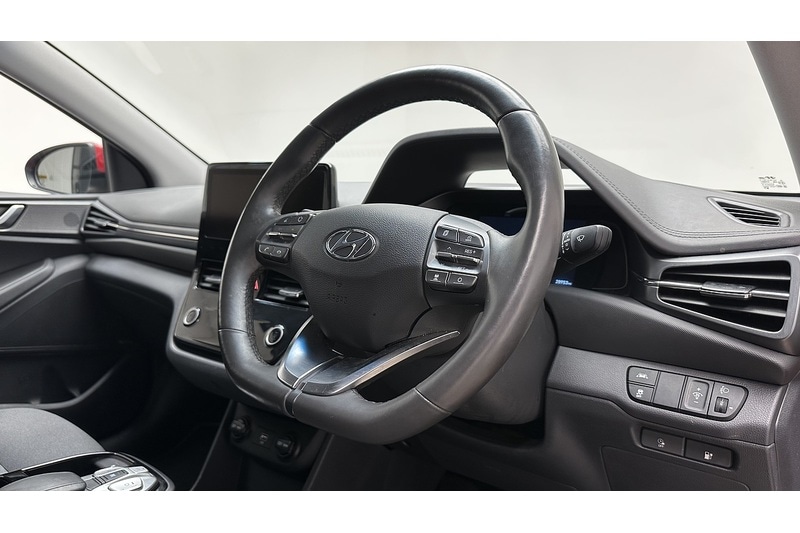 Used Hyundai IONIQ 2022 for sale - 78097534: Photo 29