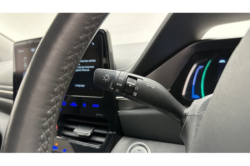 Used Hyundai IONIQ 2022 for sale - 78097534: Photo 34