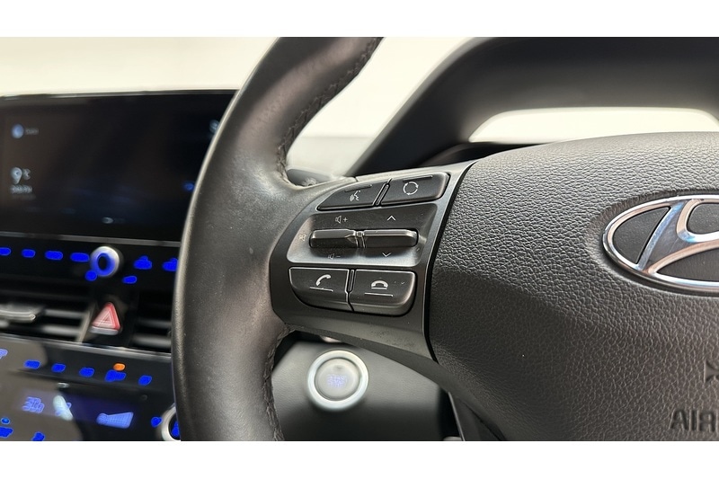 Used Hyundai IONIQ 2022 for sale - 78097534: Photo 36