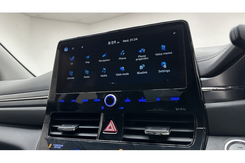 Used Hyundai IONIQ 2022 for sale - 78097534: Photo 39