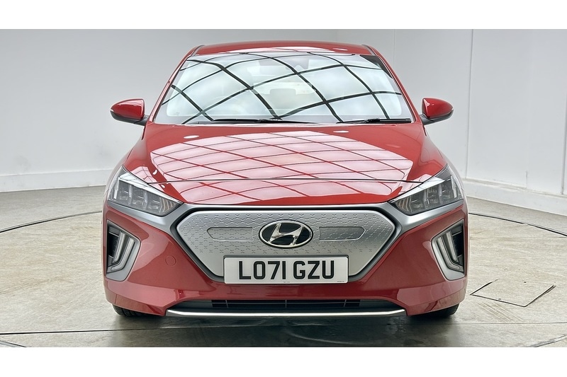 Used Hyundai IONIQ 2022 for sale - 78097534: Photo 4
