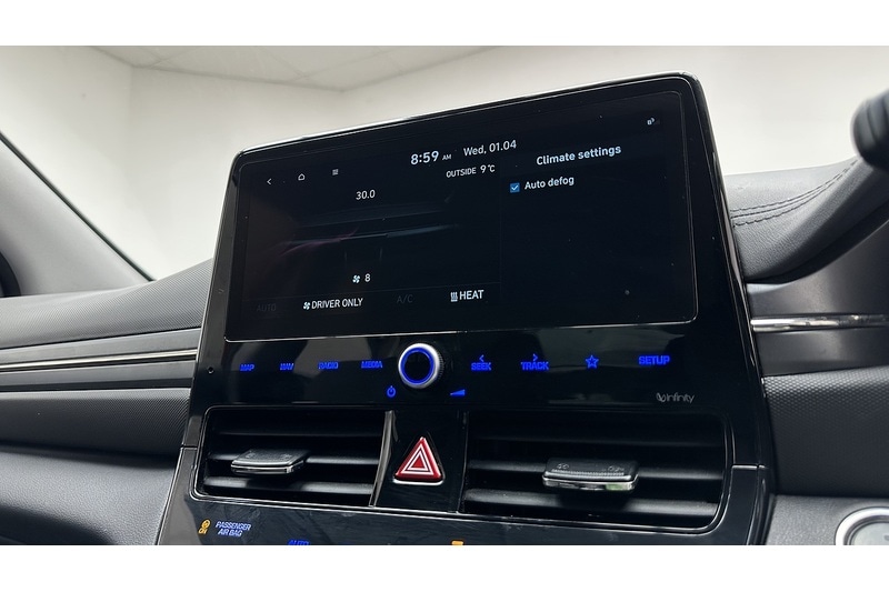 Used Hyundai IONIQ 2022 for sale - 78097534: Photo 40