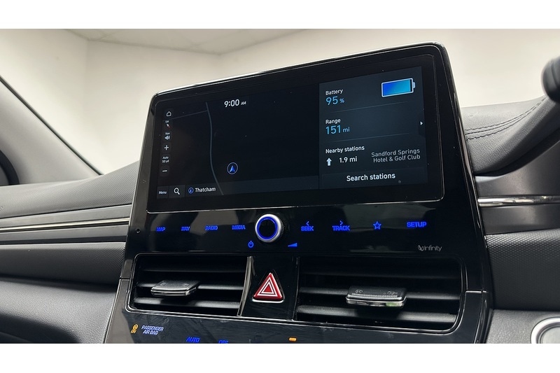 Used Hyundai IONIQ 2022 for sale - 78097534: Photo 41