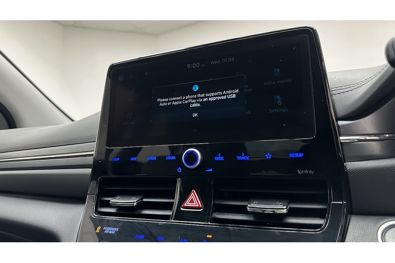 Used Hyundai IONIQ 2022 for sale - 78097534: Photo 42