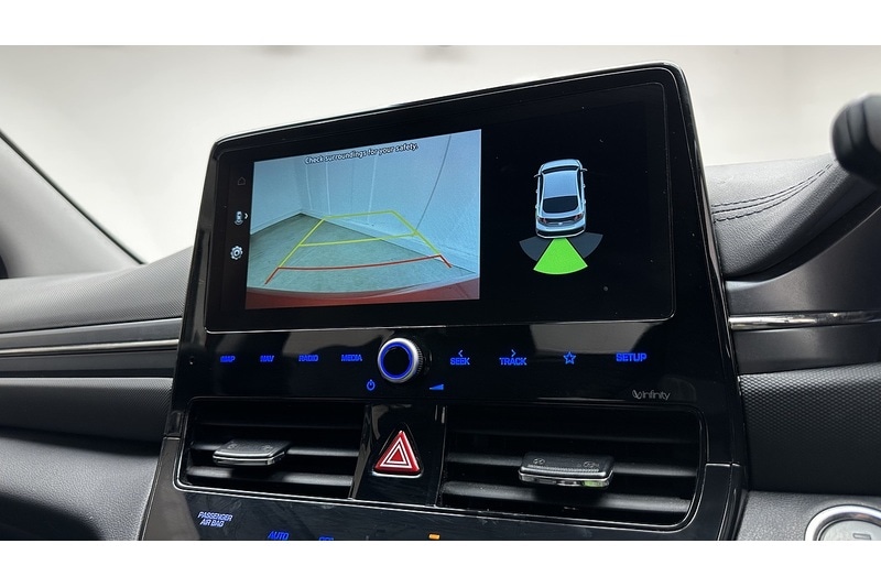 Used Hyundai IONIQ 2022 for sale - 78097534: Photo 43