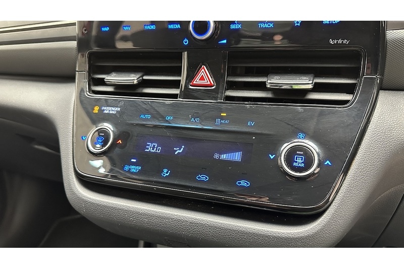 Used Hyundai IONIQ 2022 for sale - 78097534: Photo 44