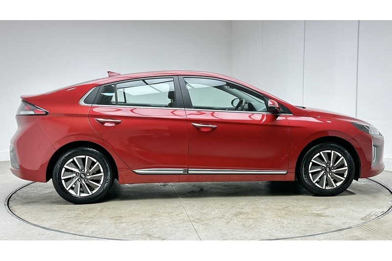 Used Hyundai IONIQ 2022 for sale - 78097534: Photo 5