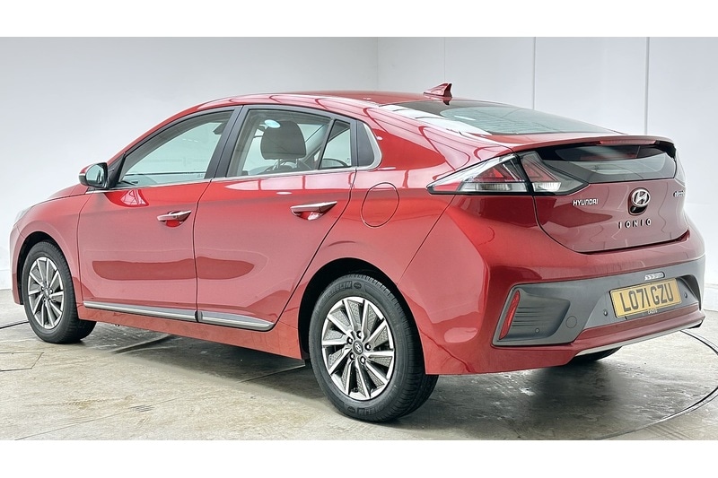 Used Hyundai IONIQ 2022 for sale - 78097534: Photo 6