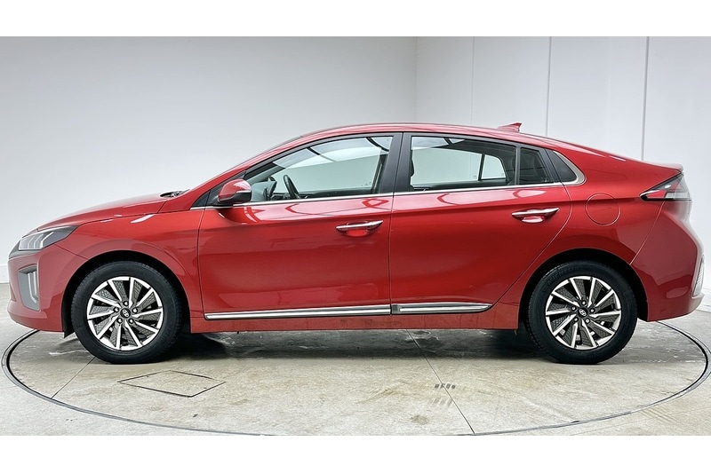 Used Hyundai IONIQ 2022 for sale - 78097534: Photo 7