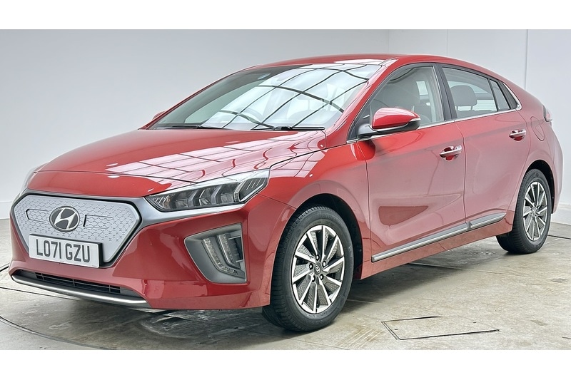 Used Hyundai IONIQ 2022 for sale - 78097534: Photo 8