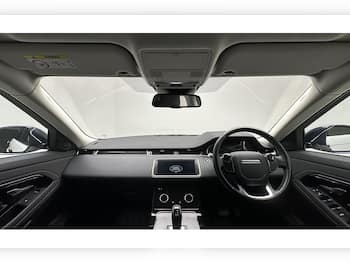 Used Land Rover Range Rover Evoque 2020 for sale - 79724105: Photo