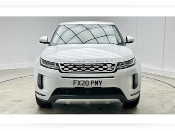 Used Land Rover Range Rover Evoque 2020 for sale - 79724105: Photo