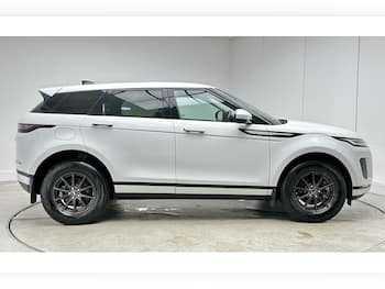 Used Land Rover Range Rover Evoque 2020 for sale - 79724105: Photo
