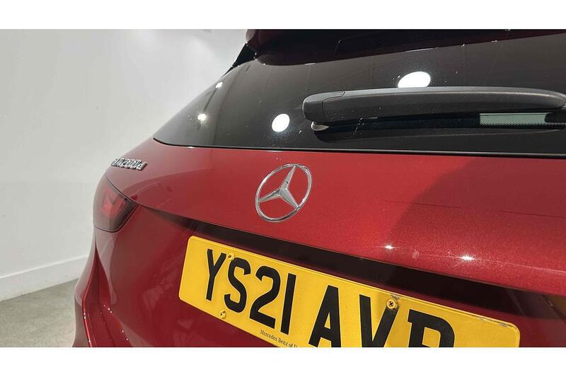 Used Mercedes-Benz GLA 2021 for sale - 76784299: Photo 14