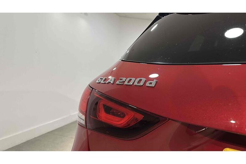 Used Mercedes-Benz GLA 2021 for sale - 76784299: Photo 15