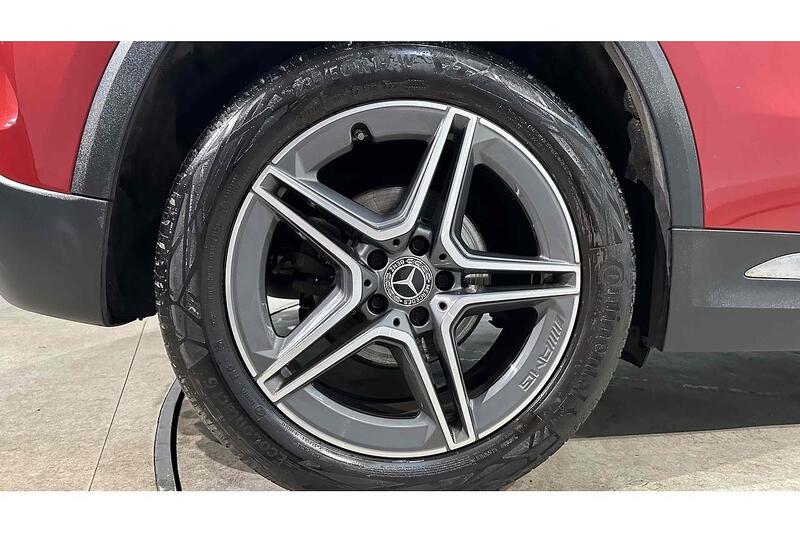 Used Mercedes-Benz GLA 2021 for sale - 76784299: Photo 16