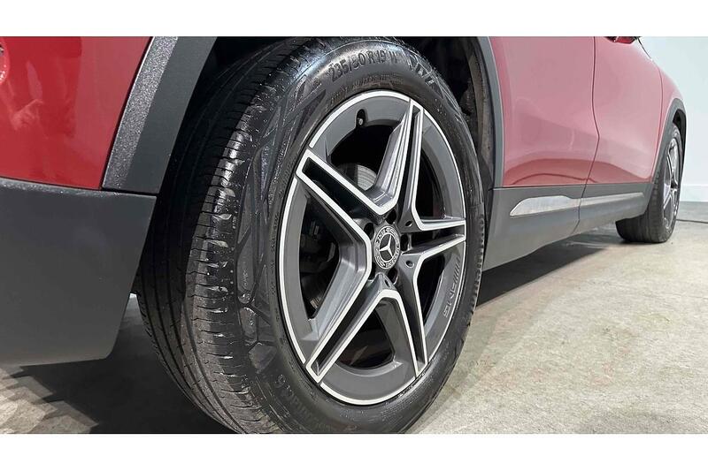 Used Mercedes-Benz GLA 2021 for sale - 76784299: Photo 17