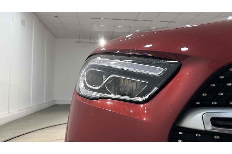 Used Mercedes-Benz GLA 2021 for sale - 76784299: Photo 18