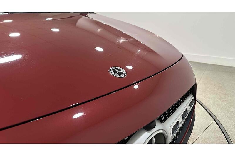 Used Mercedes-Benz GLA 2021 for sale - 76784299: Photo 19