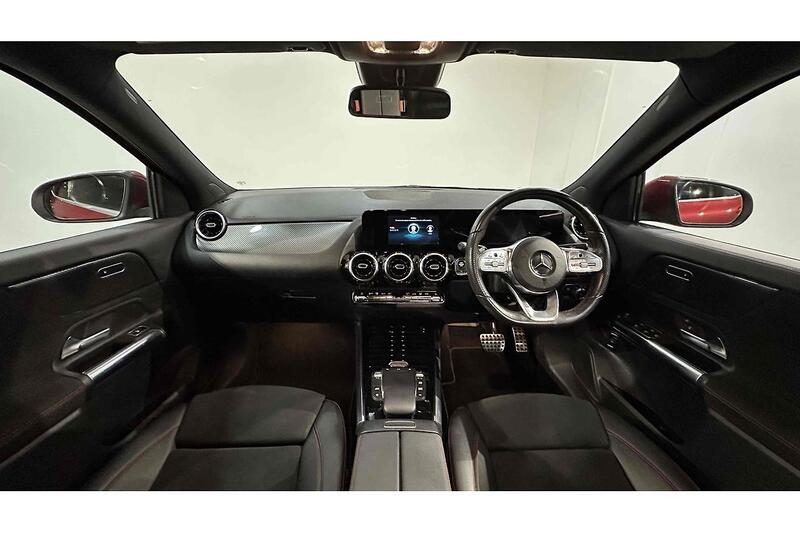 Used Mercedes-Benz GLA 2021 for sale - 76784299: Photo 2