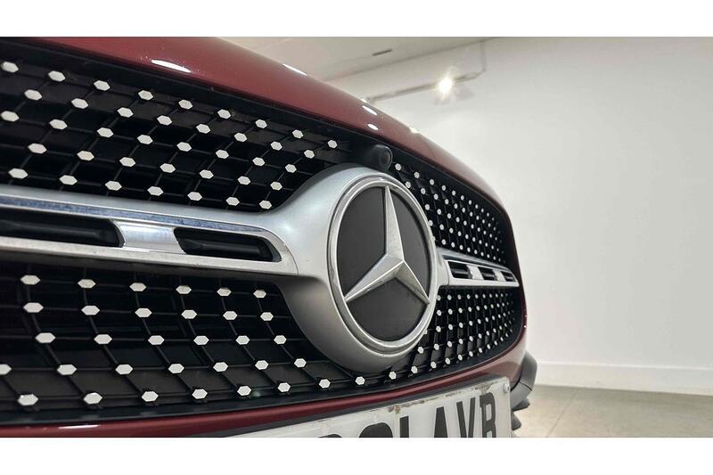Used Mercedes-Benz GLA 2021 for sale - 76784299: Photo 20