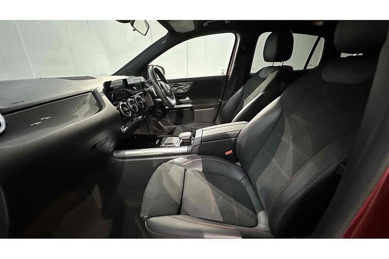 Used Mercedes-Benz GLA 2021 for sale - 76784299: Photo 21