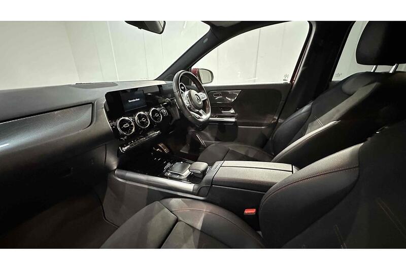Used Mercedes-Benz GLA 2021 for sale - 76784299: Photo 22