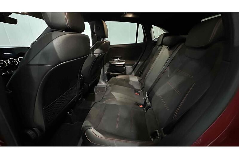 Used Mercedes-Benz GLA 2021 for sale - 76784299: Photo 23