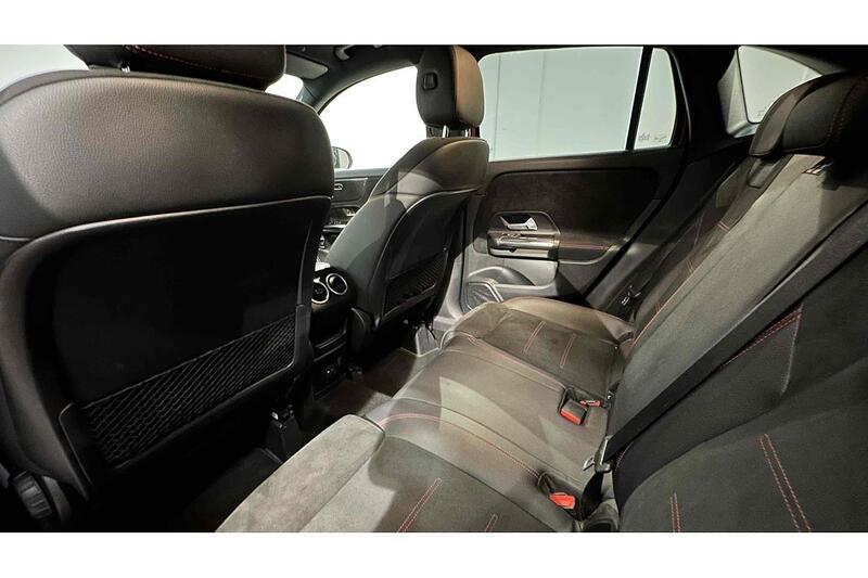 Used Mercedes-Benz GLA 2021 for sale - 76784299: Photo 24