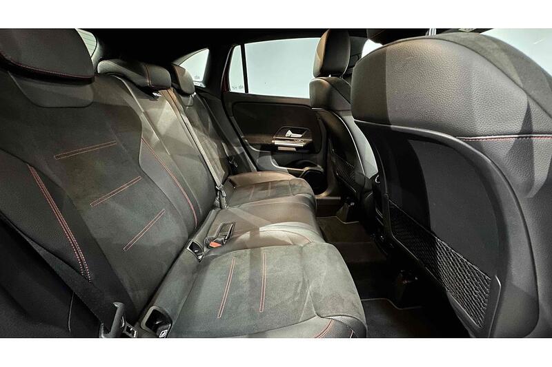 Used Mercedes-Benz GLA 2021 for sale - 76784299: Photo 26