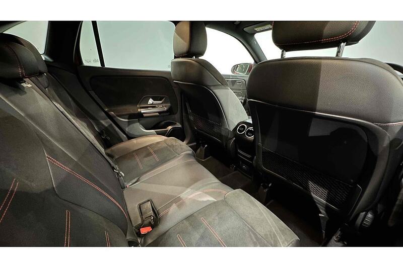 Used Mercedes-Benz GLA 2021 for sale - 76784299: Photo 27